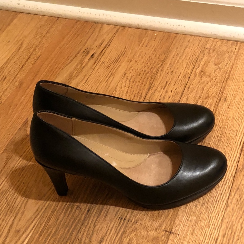 NWOT Naturalizer Shoes